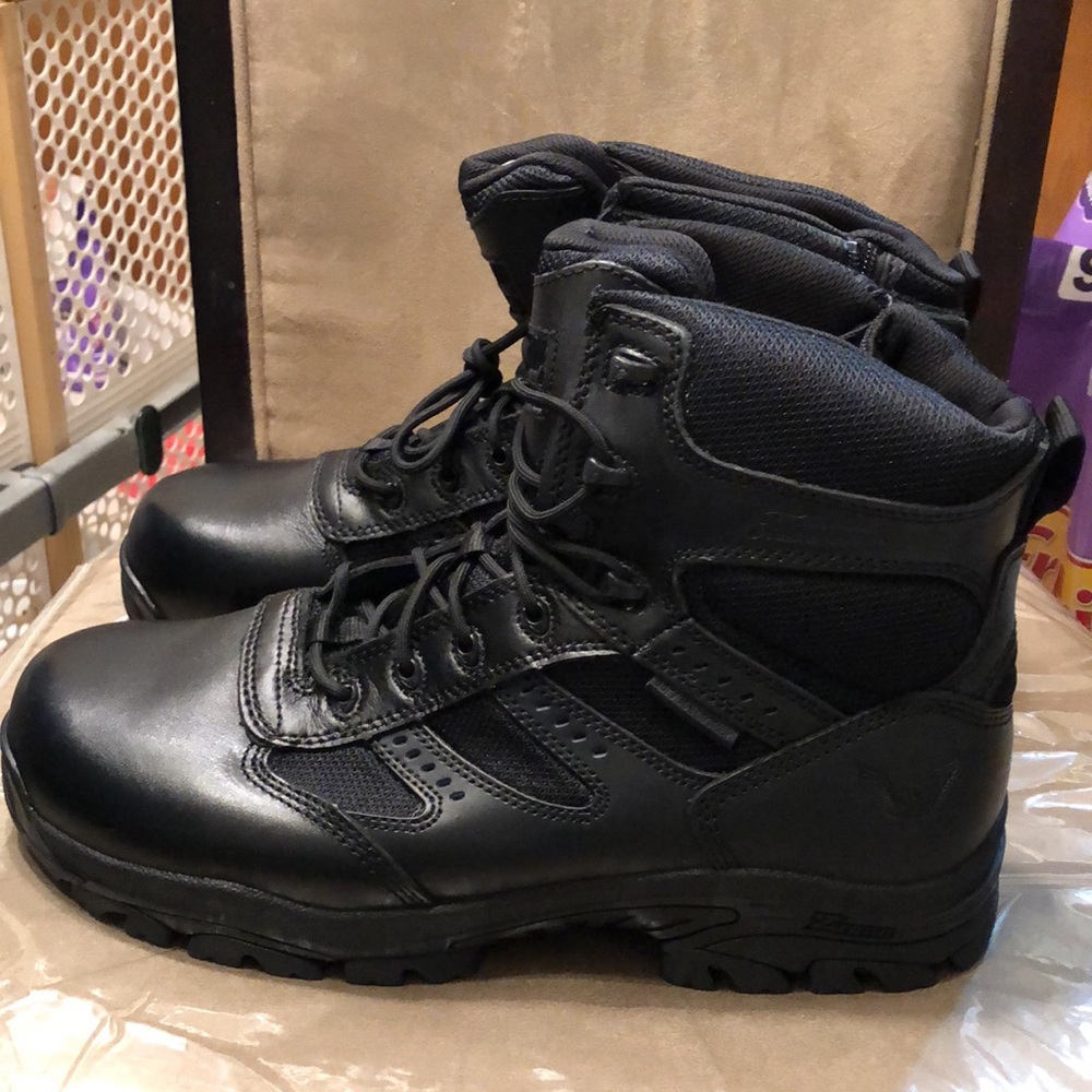 Thoroughgood🥳HP🥳Job–fitted Men’s Shoes - Picture 2 of 12